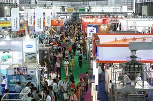 Meyer brilla en ProPak China,