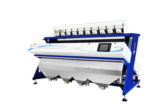 RS Series Rice Color Sorter