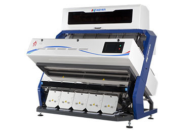 R Series Sorter Warna Beras