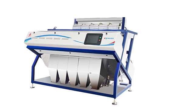 CI Seri Sereal Sorter Warna
