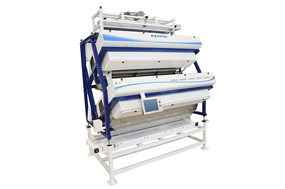 SD Tea Warna Sorter