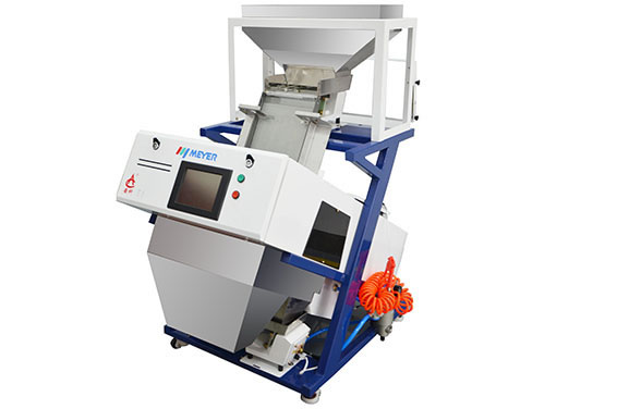 T1 CCD Tea Color Sorter