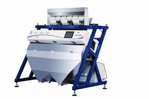 ANCOO rice color sorter