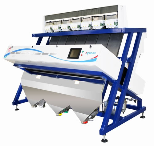 ANCOO Rice Color Sorter RD Series