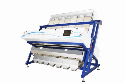 ANCOO CCD Rice colore Sorter