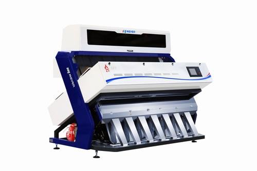 ANCOO CCD Color Sorter CF Series