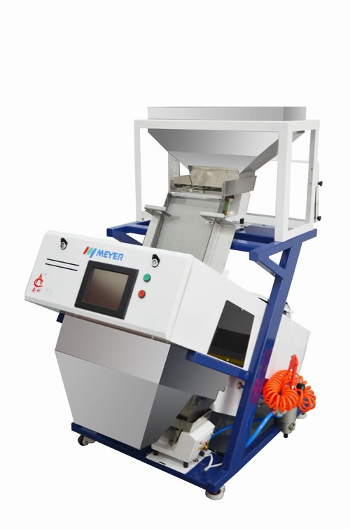 ANCOO CCD Tea Color Sorter T1 series