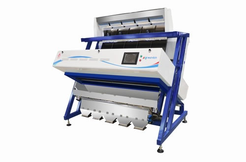 ANCOO CCD Wheat Color Sorter RDW series