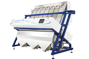 RD Series Rice Color Sorter