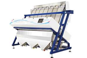 RD-serien Rice Color Sorter