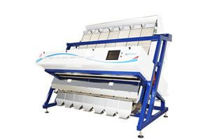 RD-serie C Rice Color Sorter