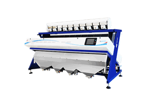 RS Series Rice Color Sorter