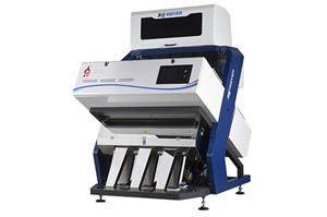 CF Series Sereal Sorter Warna
