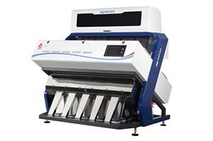 Korn Series Color Sorter