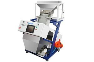 T1 CCD Tea Color Sorter