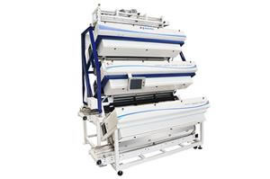 TD Series Tea Color Sorter