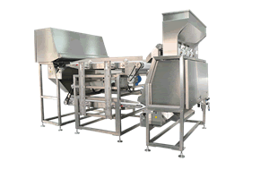 LDS Sorter Warna Plastik