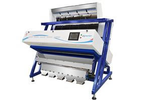 RDW Seri Sorter Warna Gandum