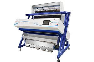 RDW Series Wheat Color Sorter