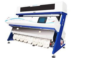 RSW Seri Sorter Warna Gandum
