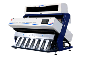 Plastic Series Color Sorter