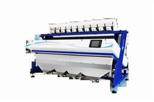 ANCOO Electronic Rice Color Sorter