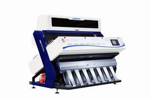 ANCOO CCD Color Sorter CF Series