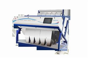 ANCOO CCD Color Sorter CI Seri