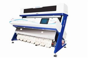 ANCOO RSW Seri Sorter Warna Gandum