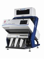 ANCOO Plastic Color Sorter CF Series