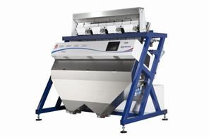 Seri ANCOO Beras Color Sorter RA