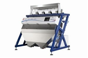 ANCOO Rice Color Sorter RA series