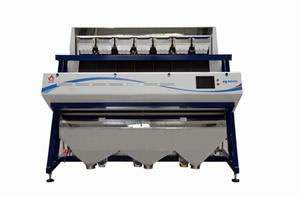 ANCOO Rice Color Sorter RD Series