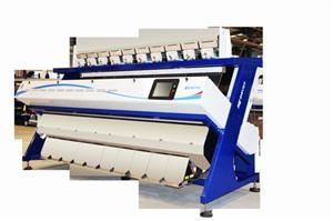 ANCOO Rice Color Sorter RS-C series