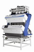 Warna Sorter ANCOO T Series Tea