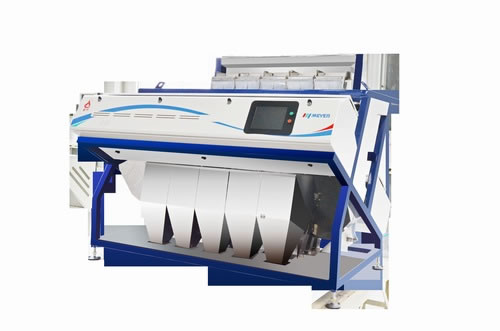 ANCOO CCD Color Sorter CI series