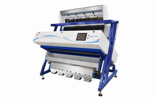 ANCOO CCD mì Color Sorter RDW loạt