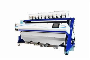 ANCOO điện Rice Color Sorter